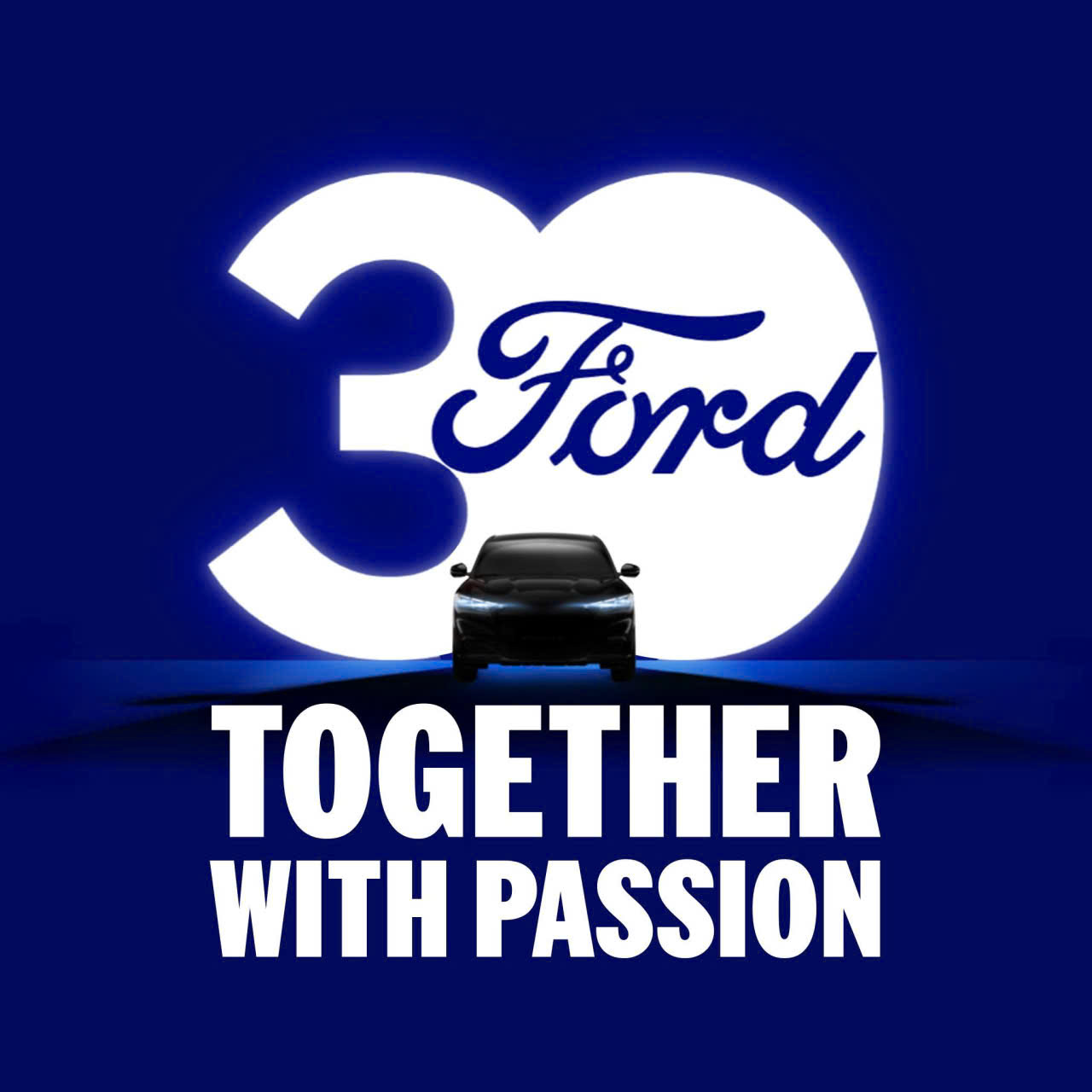 Ford Territory 2025 mới - Thay Đổi Để Hoàn Thiện Hơn 1