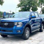 Giá lăn bánh Ford Ranger xls at 2023 ở Quảng Ninh